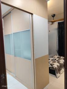 M'Tiara Apartment / Larkin / Fully Furnished / Larkin Sentral - 5Min