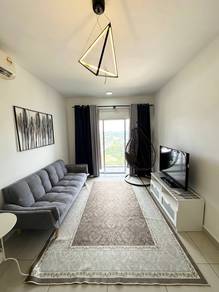 Fully Furnished Southville Low Level (FACING OPEN+EASY ACCESS)