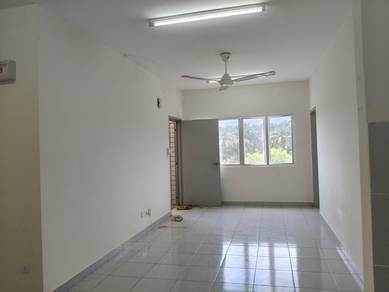 Apartment Platinum at Dengkil Taman Platinum Dengkil, Selangor