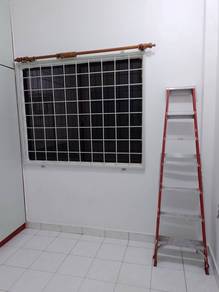 Taman Penampang Apartment | Bundusan | Dongongon | Beverly Hills | KK