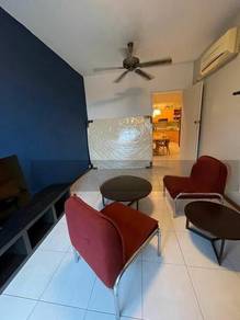 High ROI Fully Furnished Renovated Tenanted Investment Unit