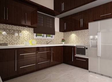 Shah Alam !! SemiD Concept Double Storey 32x80 Freehold !! Monthly 2K