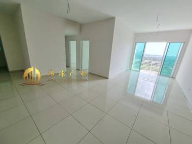 The Retreat Condominium｜Brand New & 3 Car Park｜Taman Seri Bukit Indah