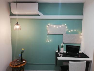 SingleRoom in Sri Petaling, APU Endah Promenade Kuchai Lama KL Jalil