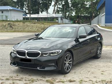 Bmw 320i SPORT 2.0L (A)