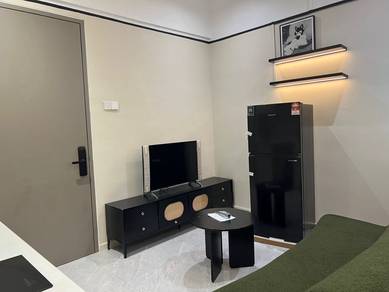 Bay Suites | Tanjung Lipat | SICC | Likas | Suria Sabah | Damai