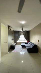 [AVAILABLE NOW] Savanna Executive Suite 3R2B Southville City Bangi