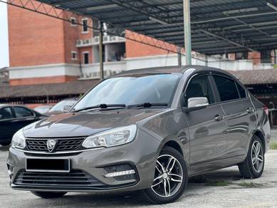 FULL SERVICE MILE 68K⭐2020 Proton SAGA PREMIUM 1.3