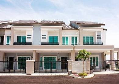 Rumah Mampu Milik Sepang/Dengkil – Lokasi Strategik