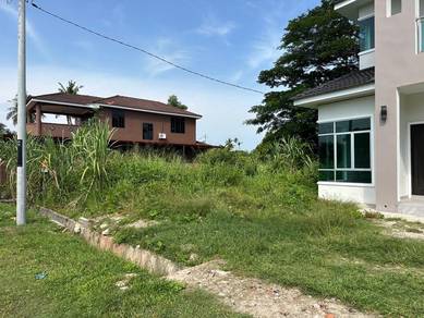 Bungalow Lot at Sg Petani