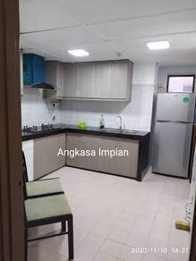 Angkasa Impian 1 Condominium @ Bukit BIntang {6R4B)