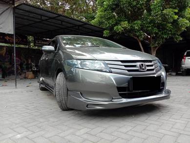 Honda City 2009 MG Mugen Bodykit Siap Cat