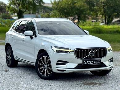 Volvo XC60 2.0 T8 INSCRIPTION PLUS / B&W FSR