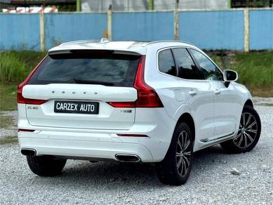 Volvo XC60 2.0 T8 INSCRIPTION PLUS / B&W FSR