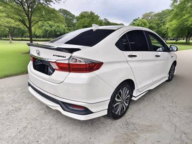 Honda CITY 1.5 HYBRID FACELIFT (A)