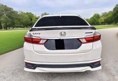 Honda CITY 1.5 HYBRID FACELIFT (A)