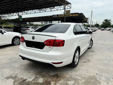Volkswagen JETTA 1.4 TSI (CKD) GLI EDITION