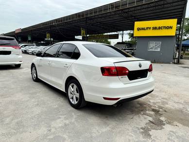 Volkswagen JETTA 1.4 TSI (CKD) GLI EDITION