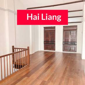 Georgetown Shoplot~ 2400sqft ~ Facing Main Road