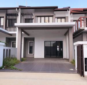 Seremban 2 – Rumah Teres 2 Tingkat Harga Menarik!