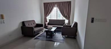 [AVAILABLE NOW] Savanna Executive Suite 3R2B Southville City Bangi