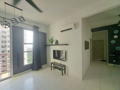 Apartment Casa Anggun | Hot Unit Below MV