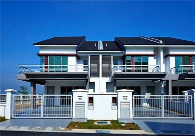 Nilai – Rumah Cantik Merdeka Promotion RM350K Sahaja!