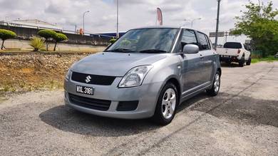 Suzuki Swift 1.5 GX Facelift (A) For Sale