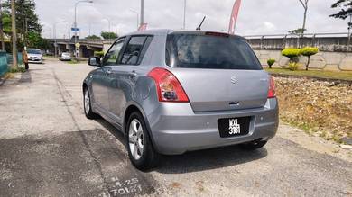 Suzuki Swift 1.5 GX Facelift (A) For Sale