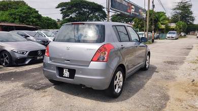 Suzuki Swift 1.5 GX Facelift (A) For Sale