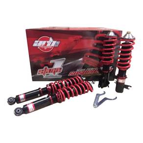 T/Estima Vellfire ACR50 AR Racing Adjustable