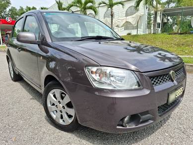 OTR PRICE Proton SAGA 1.3 (A) 93K MILEAGE 1 OWNER