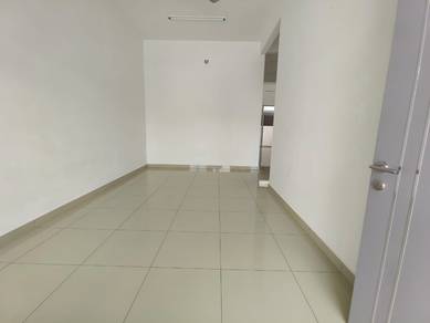 Single Storey Terrace House for Sale - Taman Saujana Kluang