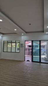 Sibu Single Storey Terrace at Jalan Rantau Panjang Jaya