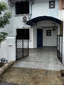 2 Storey Terrace House Subang Jaya SS19