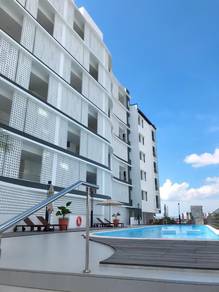 The Laticube Apartment for rent