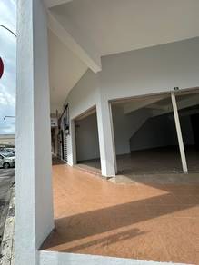 Ipoh Garden South Shop Lot For Rent