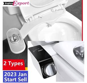 Bidet Toilet Seat
