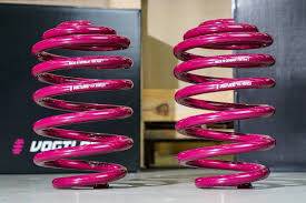 Mini Cooper R56 BMW E36 Z4 Vogtland Sport Spring