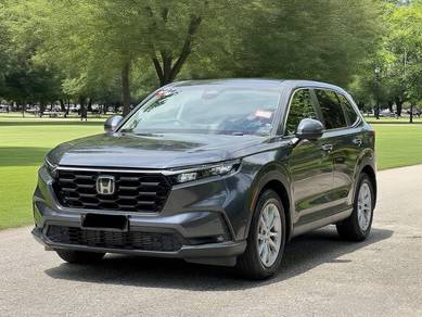 Honda CR-V 1.5 E MY23 RS (A)