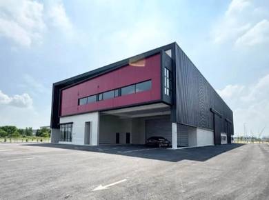 I8 @ Bandar Bukit Raja For Rent @ Klang