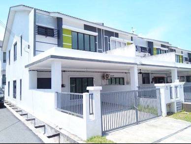 BELOW MV 🔥 2 Storey Terrace Semenyih Parklands Fasa 3 Semenyih