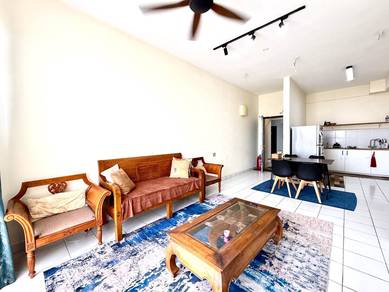 MURAH! BELOW MV! Residensi PR1MA Bandar Bukit Mahkota Bangi Selangor