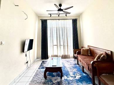 MURAH! BELOW MV! Residensi PR1MA Bandar Bukit Mahkota Bangi Selangor