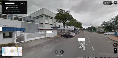 Sungai Way Free Trade Industrial Zone Petaling Jaya