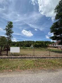 Bungalow Land Taman Universiti Bangi