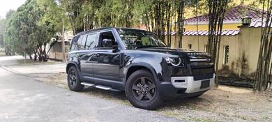 Land Rover DEFENDER 2.0 110 P300 (A)