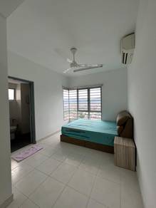 Termurah sekali, condo facilities