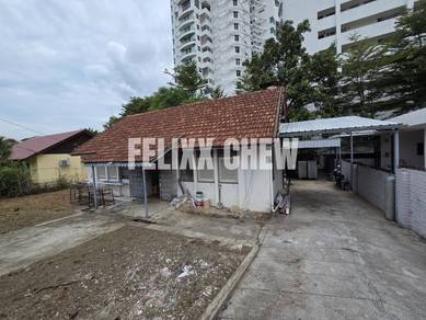 Bungalow Gelugor 5000sf Big Land Original Condition Looking For Rent