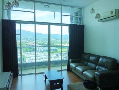 One Sulaman Platinum | 3R2B | UMS | 1 Borneo | Water Theme Park | Rent